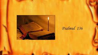 Catisma a 19a  Psalmii 134  142 [upl. by Muhcan837]