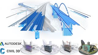 Civil 3D Live Professional Training  Complete Overview for Civil Engineers [upl. by Picker]