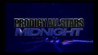 Prodigy Allstars Midnight 202223 [upl. by Wershba972]