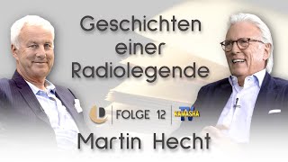 Dieckmann lädt ein mit Martin Hecht [upl. by Booze]