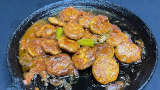 Mini kabab recipe by Noor’s Kitchen [upl. by Enicar209]