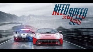 How To Download NEED FOR SPEED RIVALS For Free [upl. by Zenger12]