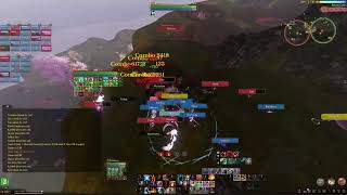 ArcheAge Classic 30 small scale PvP [upl. by Rabbaj251]