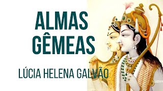 Almas Gêmeas Segundo a Filosofia Clássica com a Prof Lúcia Helena Galvão de Nova Acrópole [upl. by Bashemeth925]