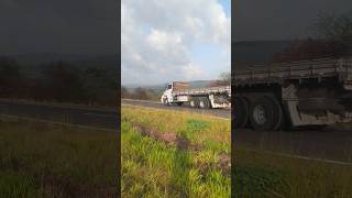 1620 branquinho top 🚛com sua frase no lameirão Deus 🙏 amém sem deus nem tente galera da Lenha 🪵tv [upl. by Sheldon746]