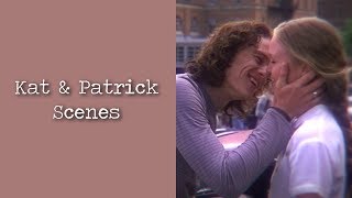 Kat amp Patrick Scenes  1080p Logoless [upl. by Aloise]