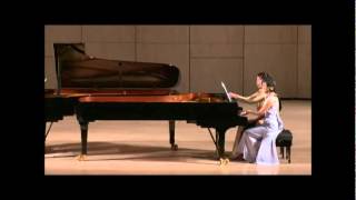 M Ravel  W Genuit  C Sischka：Bolero for 2 pianos 16 hands [upl. by Mcdowell12]