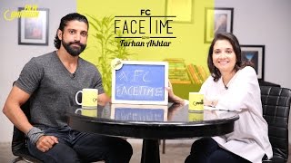 Snippet  FaceTime  Farhan Akhtar answers Amitabh Bachchan [upl. by Tollman]