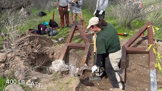 Town of Superior – Superior AZ – January 7 to April 12 2024 [upl. by Josler]