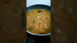 Vendakkai kara kulambu recipe in Tamil [upl. by Monetta]