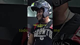 BITELO VIROU MOTOBOY POR UM DIA [upl. by Madel413]