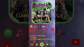 🔥MIX DEMBOW amp REGGAETON ANTIGUO🔥 TOP LATIN HITS quotCUMBRE CALLEJERAquot🍑 [upl. by Erbes]