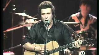 Don McLean  American Pie live 1972 [upl. by Ardekahs]