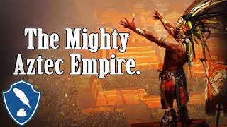 Aztec Warriors and militaryQuick overview [upl. by Ailido]