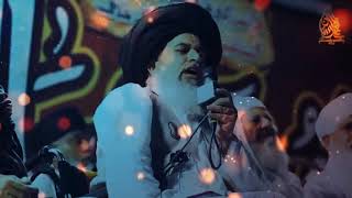 Allama Khadim Hussain Rizvi Bayan 😭  Most Emotional Bayan  Haneef Shah [upl. by Nalod]