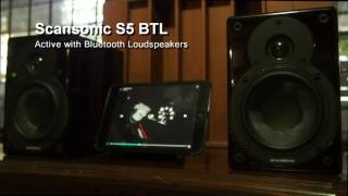 Scansonic S5 BT [upl. by Rist]