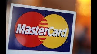 Mastercard Hopes for China to further open up [upl. by Bass436]