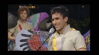 Sufjan Stevens Live in Austin City Limits 2006 [upl. by Woodsum]