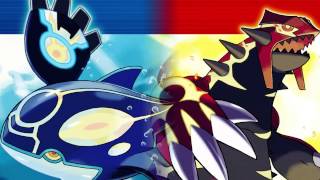 Pokemon ORAS Soundtrack  Littleroot Town [upl. by Geminius2]