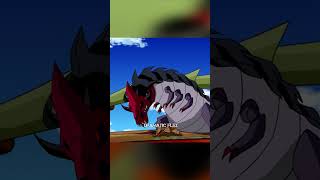 What is Nemetrix in Ben 10 Omniverse animetamil ben10 ben10omniverse [upl. by Maxi]