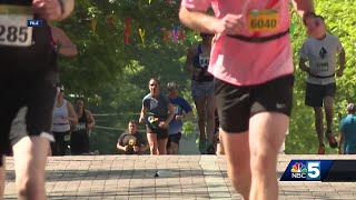 Registration opens for 35th Vermont City Marathon [upl. by Gildas]