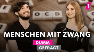 Zwängler Zwangsgedanken als Krankheit  1LIVE Dumm Gefragt [upl. by Gustin448]