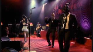 Amy Winehouse  F Me Pumps  Live HD [upl. by Meier]