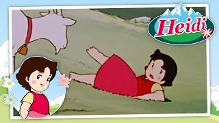 Heidi ❀ Episode 13 ❀ Tonnerre printanier [upl. by Him]