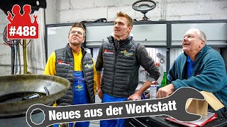 Heftige Fehldiagnose an VW Tiguan aufgedeckt 🤐  Über 1000 Euro für AdBlueDrucksensor 😤 [upl. by Yellek]