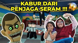 MAIN ROBLOX INI KOK SEREM LEIKA SAMPE KABUR [upl. by Wettam316]