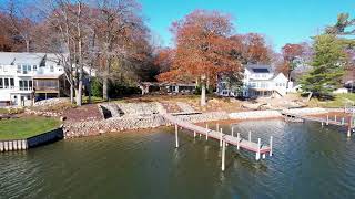 3007 Rennells Rd Spring Lake MI [upl. by Erkan]