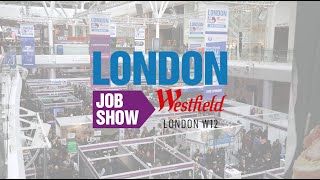 London Job Show  April 2024 🎬 [upl. by Shetrit716]