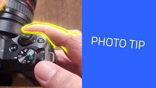 Metering Modes Explained Canon  Part 1 [upl. by Suirada61]