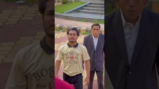 😱😱 bodyguard Part 1  mammakagroup funny shorts [upl. by Anemolihp]