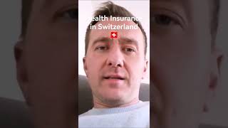 Health Insurance Switzerland httpsyoutube0xxhJpFK6s0 switzerland immigration schweiz [upl. by Assanav]