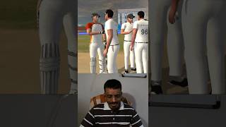 Batsman POV Why Keeping cool during Crickett Match fight is important WCB 2 World Cricket Battle 2 [upl. by Horacio]