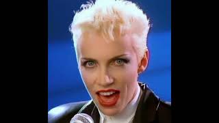 Thorn in My Side  Eurythmics 1986 Spliced Extended Mix [upl. by Damalus]