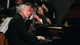 András Schiff plays Bach Keyboard Concertos  Live 2014 [upl. by Intisar974]