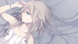 Nightcore → My Immortal 【Lyrics】 [upl. by Kcod]