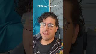 PR StoryTime Part 1 puertorico storyave boricua Taino Arawak Native American USA Veteran [upl. by Heise]