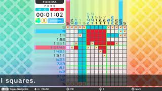 Picross S trailer [upl. by Siuqram473]