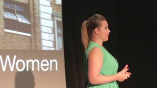 The gifts of infidelity  Kelsey Grant  TEDxGastownWomen [upl. by Noseyt901]