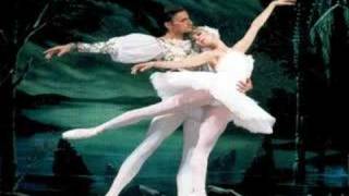 TCHAIKOVSKY Swan Lake  Лебединое Озеро [upl. by Yziar]