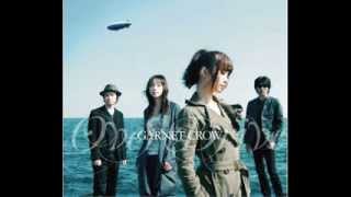 Garnet Crow  Mikanseina neiro [upl. by Nibas]