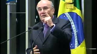 Sen Flexa Ribeiro PSDBPA afirma que podese transformar o Brasil em uma Venezuela [upl. by Balch561]