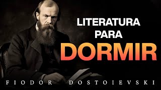 El gran inquisidor Audiolibro para Dormir  RELAJATE Y DESCANSA [upl. by Iek]