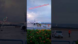 Paphos International Airport [upl. by Deanna]