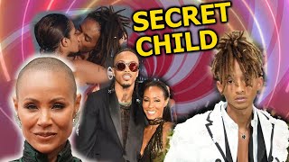 Secret Child Jaden Smith Caught Cheating On His Girlfriend [upl. by Yuille139]