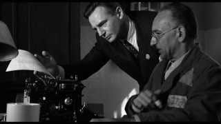 Schindlers List  Official Bluray Trailer HD51 Audio [upl. by Anelrats629]