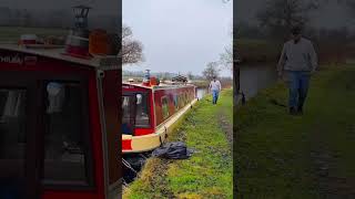 How Much Does It COST To Live On A Canal NARROWBOAT in 2024 narrowboat narrowboatlife canal [upl. by Arraik]